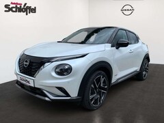 Bild des Angebotes Nissan Juke 1.6 Hybrid 4AMT N-Design (2019)