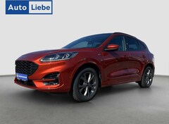 Bild des Angebotes Ford Kuga KUGA ST-LINE X 4x4 2.0ECOBLUE -LED|AHK|ACC|NAVI-
