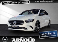 Bild des Angebotes Mercedes-Benz B 200 B 200 4M Progressive Pano 360° Distr. MULTIBEAM
