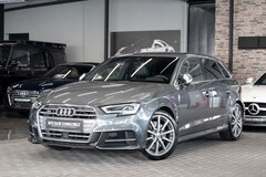 Bild des Angebotes Audi S3 Sportback quattro|NAVI|B&O|VIRTUAL|NO OPF!!