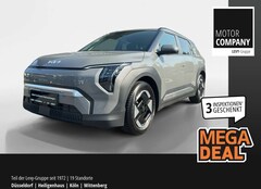 Bild des Angebotes Kia EV3 81,4kWh Earth AUT+Kamera+W-Pumpe+ACC+Navi+SHZ