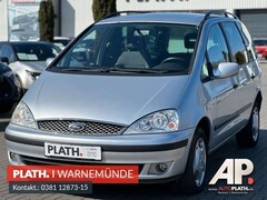 Bild des Angebotes Ford Galaxy Trend