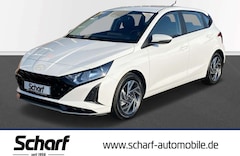 Bild des Angebotes Hyundai i20 FL (MY25) Trend BOSE Sound Navi PDC SHZ