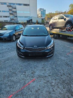 Bild des Angebotes Kia ProCeed / pro_cee'd