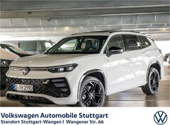 Bild des Angebotes VW Tayron R-Line 2.0 TDI DSG Navi Kamera Pano LED