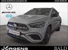 Bild des Angebotes Mercedes-Benz GLA 250 4M AMG-Sport/Pano/AHK/Night/Distr/Sound