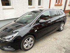 Bild des Angebotes Opel Astra Behindertengerechter Astra 1.4 Turbo Sports Tourer