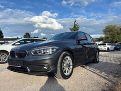 Bild des Angebotes BMW 116 1 Lim. 5-trg. 116 d LED, Autom.Navi,Tüv 03/2027