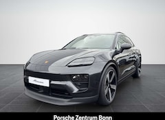 Bild des Angebotes Porsche Macan BOSE Luftfederung 22-Zoll Rückfahrkamera