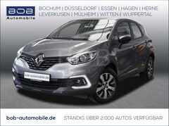 Bild des Angebotes Renault Captur Limited TCe90 NAVI PDC SZH KLIMA LM