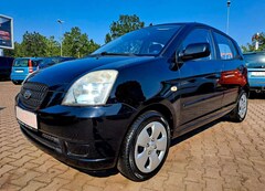 Bild des Angebotes Kia Picanto 1.1 LX