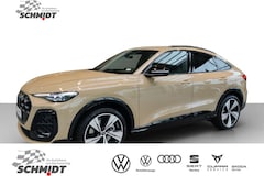 Bild des Angebotes Audi Q5 Sportback 2.0 TDI 150 kW quattro edition one