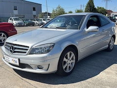 Bild des Angebotes Mercedes-Benz CLC CLC 250 (203.752)