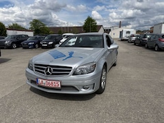 Bild des Angebotes Mercedes-Benz CLC CLC 250 (203.752)