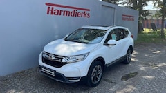 Bild des Angebotes Honda CR-V 1.5T 4WD Executive