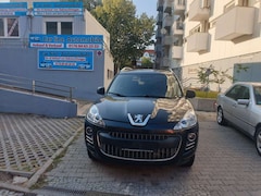 Bild des Angebotes Peugeot 4007 Platinum/TÜV NEU/Garantie 24