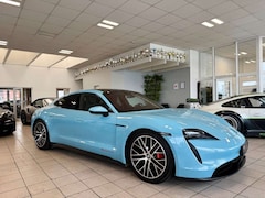 Bild des Angebotes Porsche Taycan 4S Performance/Panorama/PDCC/HeadUp