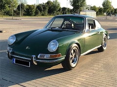 Bild des Angebotes Porsche 912 Porsche 912 Coupé, neuwertig, BJ 1969, Grün