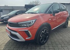 Bild des Angebotes Opel Crossland X Ultimate WENIG KM TÜV NEU