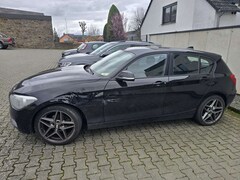 Bild des Angebotes BMW 116 116i