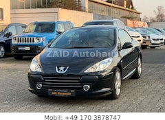 Bild des Angebotes Peugeot 307 CC Cabrio-Coupe Platinum SPORT*PDC*XE*2HAND