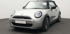Bild des Angebotes MINI Cooper C Cabrio Favoured Trim