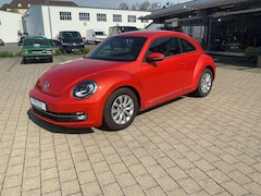 Bild des Angebotes VW Beetle NBL Design 1.2 TSI +DSG+EPH+BI-XENON+