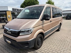 Bild des Angebotes MAN TGE 3.180 *9 Sitze*Automatik*