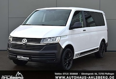 Bild des Angebotes VW T6 Caravelle T6.1 CARAV.EDITION/ 9-SITZ/1.HAND/PDC/BT/AHK/DAB