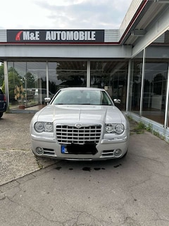 Bild des Angebotes Chrysler 300C 3.5 Automatik