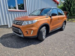 Bild des Angebotes Suzuki Vitara 1.6 Comfort 4x4