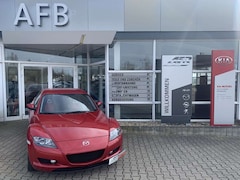 Bild des Angebotes Mazda RX-8 1.3 Revolution ( generalüberholt )