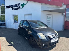 Bild des Angebotes Citroen C2 VTR/KLIMAA/TÜV-NEU