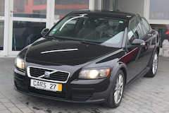 Bild des Angebotes Volvo C30 1.6 Edition Klima Alu TÜV&SERVICE NEU!