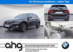 Bild des Angebotes BMW X1 xDrive18d xLine Aut. Klimaaut. PDC MF Lenkrad