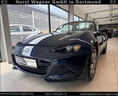 Bild des Angebotes Mazda MX-5 Exclusive-Line 2.0 184 PS*DAS*Leder*Kamera*