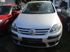 Bild des Angebotes VW Golf Plus Comfortline