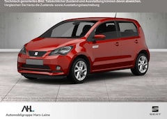 Bild des Angebotes SEAT Mii electric Edition Power charge CCS GRA SHZ