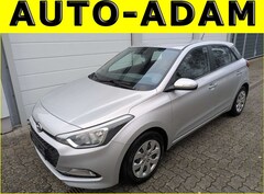 Bild des Angebotes Hyundai i20 1.1 CRDi*2 Hand*4 Türig*Tüv:12/2027'