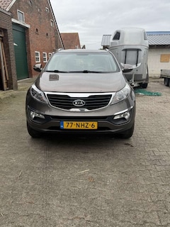 Bild des Angebotes Kia Sportage 2.0 X-ecutive Plus