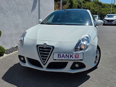 Bild des Angebotes Alfa Romeo Giulietta Turismo -Panorama/SHZ/LED-