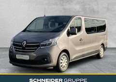 Bild des Angebotes Renault Trafic Grand Combi Life dCi 145 +NAVI+9 SITZER+