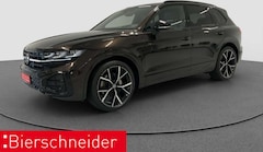 Bild des Angebotes VW Touareg 3.0 TDI R-Line Black NP: 124580,- VOLL