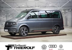 Bild des Angebotes VW T6.1 California Beach Tour 2.0 TDI Last Edition AH