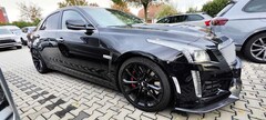 Bild des Angebotes Cadillac CTS CTS-V 6.2LV8 RWD AT8