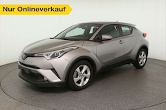 Bild des Angebotes Toyota C-HR C-HR 1.8 Hybrid Flow (EURO 6d-Temp) BT+SHZ+RFK+