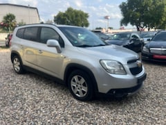 Bild des Angebotes Chevrolet Orlando Orlando Diesel 2.0 LT
