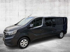 Bild des Angebotes Renault Trafic Combi L2H1 3,0t Life **9SITZE*LED*NAVI*PDC**