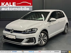 Bild des Angebotes VW Golf GTE VII Lim. Hybrid *NAVI*KAMERA*LED*Sithzg*