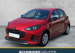 Bild des Angebotes Mazda 2 Hybrid CENTRE-LINE 1.5 VVT-i +KAMERA+SHZ+DAB+